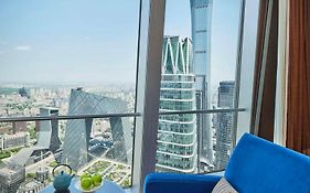 China World Summit Wing, Beijing